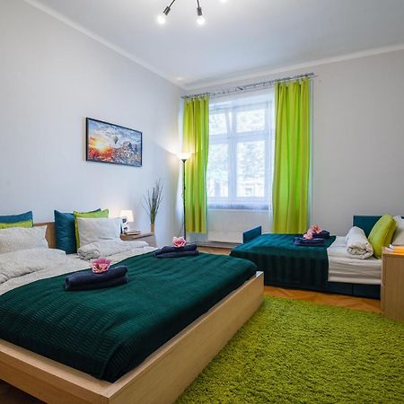 Kings Neighbor. Apartment 600 Meters From Castle Krakow Exterior photo