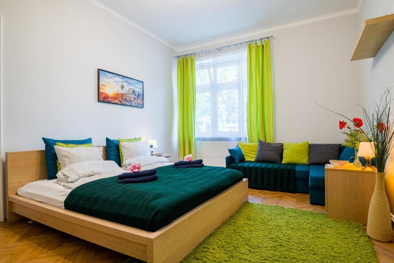 Kings Neighbor. Apartment 600 Meters From Castle Krakow Exterior photo