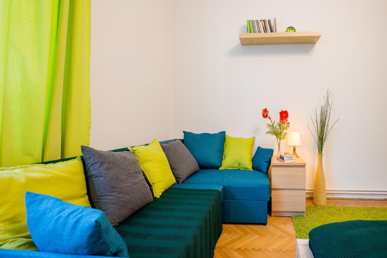 Kings Neighbor. Apartment 600 Meters From Castle Krakow Exterior photo
