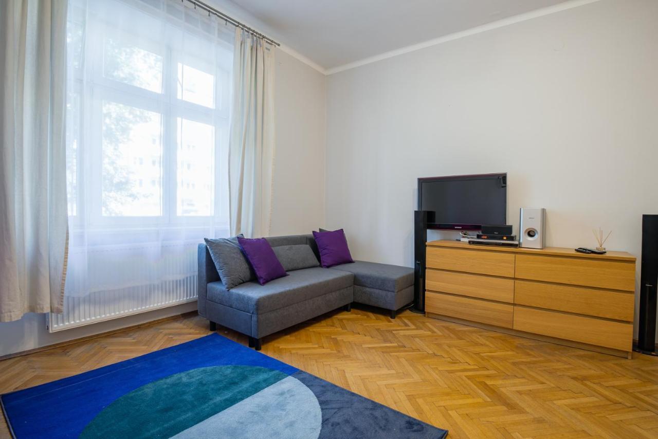 Kings Neighbor. Apartment 600 Meters From Castle Krakow Exterior photo