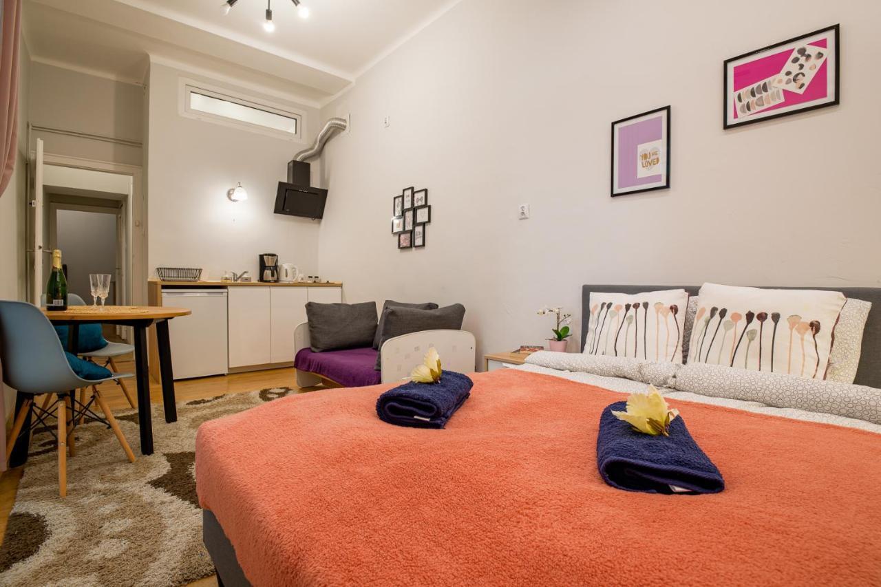 Kings Neighbor. Apartment 600 Meters From Castle Krakow Exterior photo