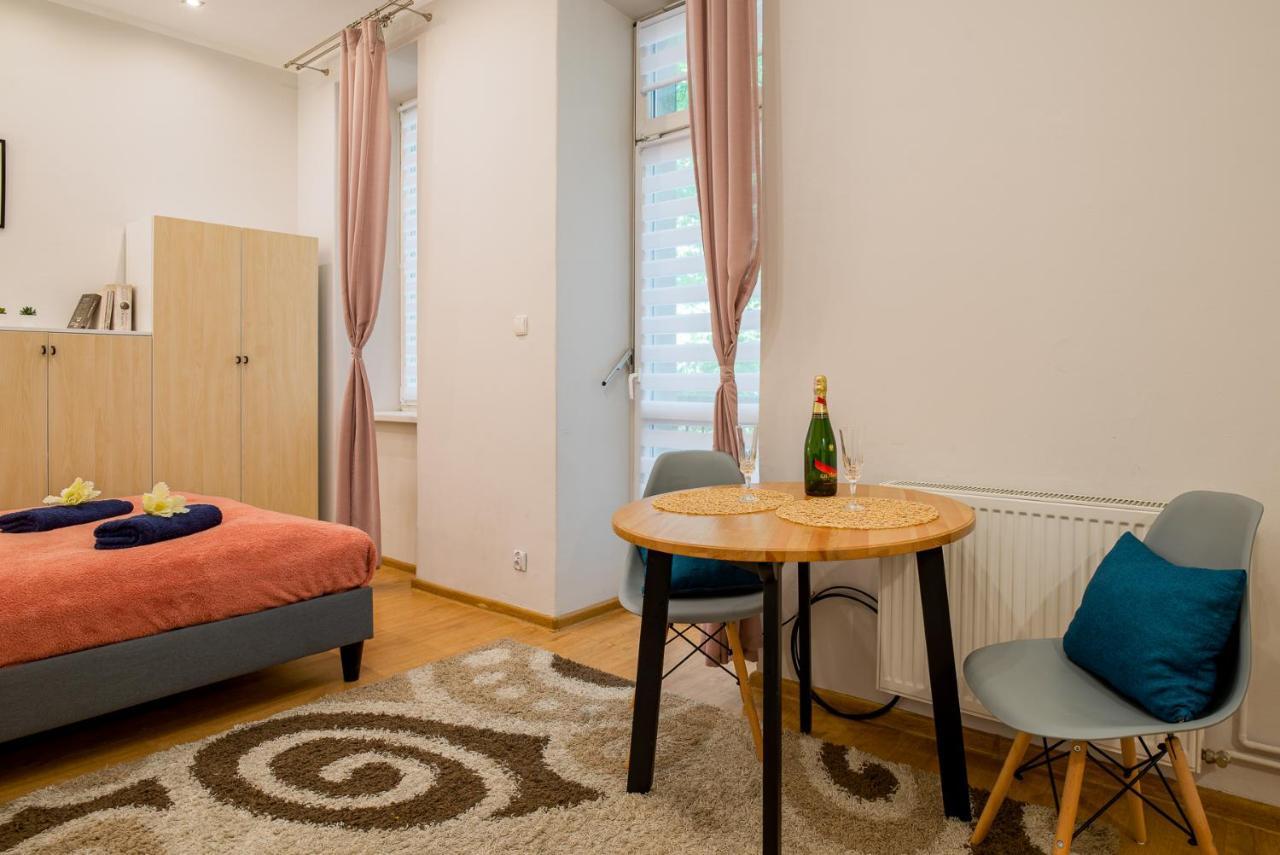 Kings Neighbor. Apartment 600 Meters From Castle Krakow Exterior photo