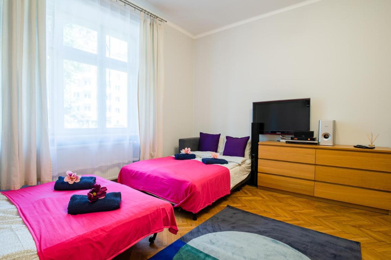Kings Neighbor. Apartment 600 Meters From Castle Krakow Exterior photo